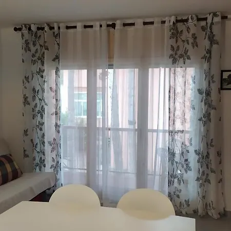 Bonito Apartamento, Con Piscina, Excelente Wifi Y Aire Acondicionado Apartment *