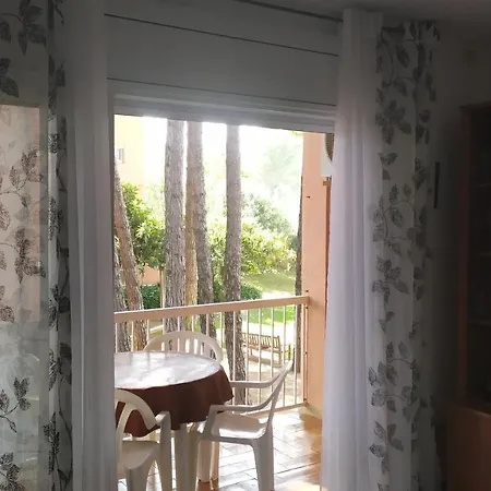 Bonito Apartamento, Con Piscina, Excelente Wifi Y Aire Acondicionado Apartment *