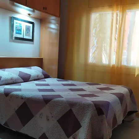 Bonito Apartamento, Con Piscina, Excelente Wifi Y Aire Acondicionado *
