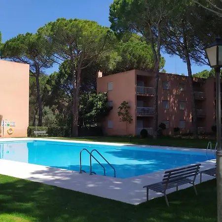 Apartment Bonito Apartamento, Con Piscina, Excelente Wifi Y Aire Acondicionado Pals