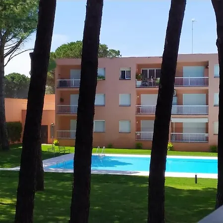Bonito Apartamento, Con Piscina, Excelente Wifi Y Aire Acondicionado Apartment Pals