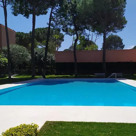 Bonito Apartamento, Con Piscina, Excelente Wifi Y Aire Acondicionado