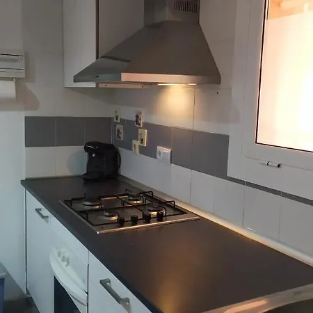 Bonito Apartamento, Con Piscina, Excelente Wifi Y Aire Acondicionado Pals