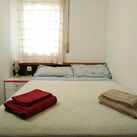 Bonito Apartamento, Con Piscina, Excelente Wifi Y Aire Acondicionado *